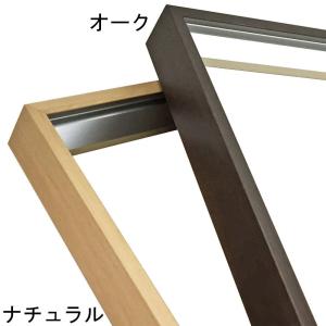 ユニフォーム額 GT06・クリア 両面アクリル...の詳細画像2