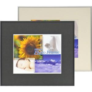 全紙用 写真額縁 AP-300 / アルミ製写真額 AP-300 アクリル付 /457×560(写真全紙)の写真や紙が