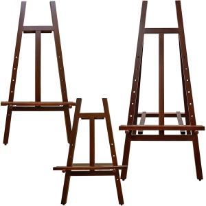 ターレンス（TALENS） デッサン イーゼル｜ターレンス メタルデッサン