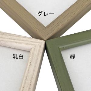 一般額(デッサン額) 草木 アクリル付 /額縁...の詳細画像1
