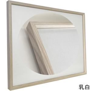 一般額(デッサン額) 草木 アクリル付 /額縁...の詳細画像3