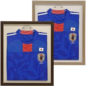 ユニフォーム額 GT05・クリア 両面アクリル付 /額外寸:725×870 見え寸