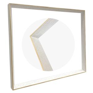 一般額(デッサン額) スロープ アクリル付 /...の詳細画像3