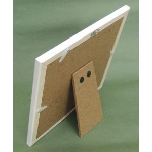 超軽量パステル-150 ホワイト 15角 箱付...の詳細画像1