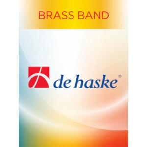 [楽譜] ユーレイズミーアップ 【ブリティッシュスタイル金管バンド】 (You Raise Me Up (Brass Band) 《輸入楽譜》の商品画像