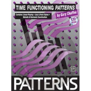楽譜 スティッキングパターン集タイムキープ Cd付 Patterns Time Functioning Patterns 輸入楽譜 最安値 価格比較 Yahoo ショッピング 口コミ 評判からも探せる