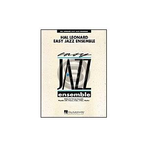 [楽譜] ジャバ・ジャイブ（マンハッタン・トランスファー）《輸入ジャズ楽譜》【10,000円以上送料...