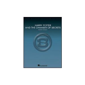 楽譜 ハリー ポッターと秘密の部屋 組曲 同名映画より ジョン ウィリアムズ オリジナル版 輸入オー 送料無料 Harry Potter And Dor Com Pt