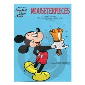 楽譜 ディズニー ハンドベル曲集 10 000円以上送料無料 Mousterpieces 輸入楽譜 Ghb8 ロケットミュージック Yahoo 店 通販 Yahoo ショッピング