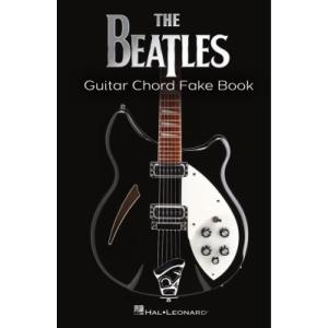 楽譜 ザ・ビートルズ・コンプリート・コード・ブック（全194曲完全歌詞