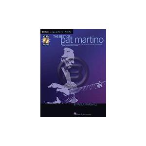 非売品Pat Martino ギター教則本