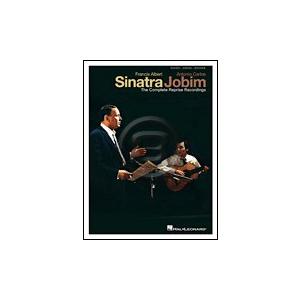 楽譜 フランク シナトラ アントニオ カルロス ジョビン 10 000円以上送料無料 Frank Sinatra Antonio Carlos Jobim Francis Albert Sinatr Jzb694 ロケットミュージック Yahoo 店 通販 Yahoo ショッピング