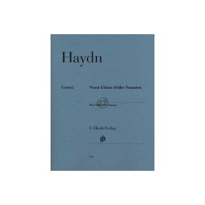 CHOPIN /ピアノ小品集 HENLE <原典版> 布製上版ハードカバー ショパン：ピアノ小品集/原典版/Herttrich編: スタディ・スコア 【輸入