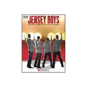 フランキーヴァリ フォー シーズンズ／ジャージーボーイズ(Frankie Valli,