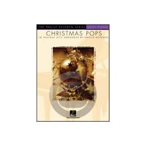 楽譜 クリスマス ポップス 初級ピアノ 輸入ピアノ楽譜 10 000円以上送料無料 Christmas Pops 輸入楽譜 Pnp1299 ロケットミュージック Yahoo 店 通販 Yahoo ショッピング
