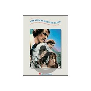 [楽譜] ママス＆パパス曲集 《輸入ピアノ楽譜》 (Mamas and Papas The) 《輸入楽譜》の商品画像