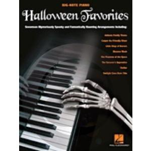 誰でも弾けちゃうやさしいハロウィン曲集