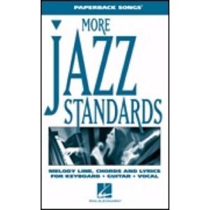 [楽譜] ジャズ・スタンダード曲集2〈メロディ/歌詞/コード〉【ポケットスコア】(115曲収録)《輸...