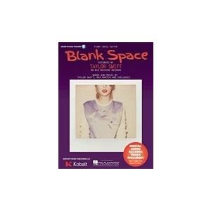 楽譜 テイラー スウィフト ブランク スペース Taylor Swift Blank Space の最安値 価格比較 送料無料検索 Yahoo ショッピング
