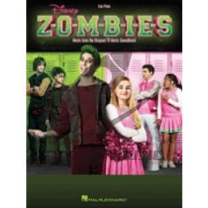 楽譜 ゾンビーズ ディズニーチャンネルオリジナルムービーより Zombies 輸入楽譜 最安値 価格比較 Yahoo ショッピング 口コミ 評判からも探せる
