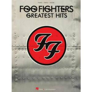 フー・ファイターズ [グレイテスト・ヒッツ] Foo Fighters - Greatest Hits - Amazon.com Music