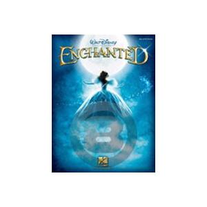 [楽譜] 「魔法にかけられて」(ディズニー同名映画より)(全6曲収録)(大きい音符シリーズ、初級ピア...