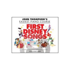 楽譜 はじめてのディズニー ソング ジョン トンプソン編 初級ピアノ 輸入ピアノ楽譜 10 000円以上送料無料 John Thompson First Disn Pnp5 ロケットミュージック Yahoo 店 通販 Yahoo ショッピング