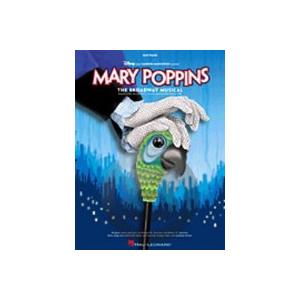 [楽譜] 「メリーポピンズ」 曲集 (ディズニー映画より) (初級ピアノ) 《輸入ピアノ楽譜》 (Mary Poppins) 《輸入楽譜》の商品画像