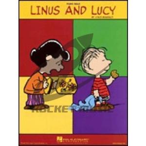 楽譜 ライナスとルーシー アニメ スヌーピー ピーナッツ 主題歌 輸入ピアノ楽譜 Linus And Lucy 輸入楽譜 最安値 価格比較 Yahoo ショッピング 口コミ 評判からも探せる