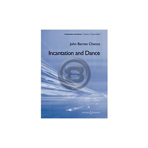 楽譜 呪文と踊り 輸入吹奏楽譜 送料無料 Incantation And Dance 輸入楽譜 Morenotafurt Com