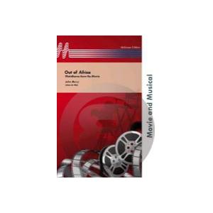 楽譜 愛と悲しみの果て よりテーマ 同名映画より デメイ編曲 輸入吹奏楽譜 送料無料 Out Of Africa 輸入楽譜 Up494 ロケットミュージック Yahoo 店 通販 Yahoo ショッピング