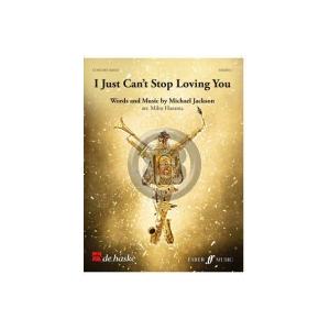 楽譜 キャント ストップ ラヴィング ユー マイケル ジャクソン 輸入吹奏楽譜 送料無料 I Just Can T Stop Loving You 輸入楽譜 Texascashandpawn Com