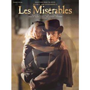 [楽譜] 《吹奏楽譜》「レ・ミゼラブル」メドレー(Les Miserables)【輸入】【送料無料】...