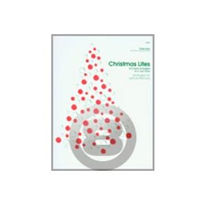 [楽譜] クリスマス曲集(フルートソロ用)《輸入フルート楽譜》【10,000円以上送料無料】(Chr...