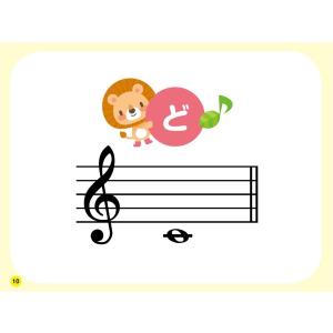 いちばんやさしい 3歳からのソルフェージュ 解説付きの詳細画像3