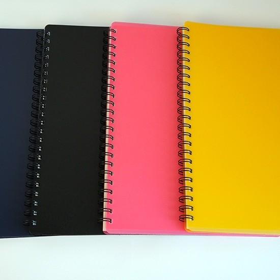 FREE x FILE Super Note 30