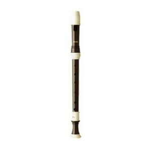 アウロス アルトリコーダー 309A(E) ベルカント バロック 音域:f1〜g3 AULOS 309A/E
