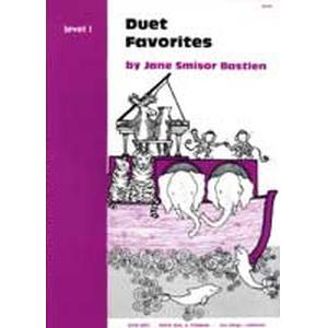 楽譜 デュエット・フェボリット 1の買取情報