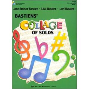 楽譜 コラージュ・オブ・ソロ 4の買取情報