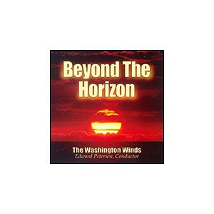 CD　Beyond The Horizon（地平線のむこうへ）（CD）｜gakufunets