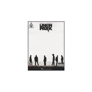 楽譜　リンキン・パーク／ミニッツ・トゥ・ミッドナイト（#091055／輸入楽譜ギター・タブ譜）