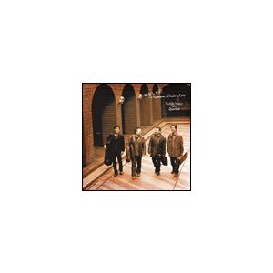CD  むかしの歌〜Chanson d&apos;Autrefois(雲井雅人サックス四重奏団)(CD)(CA...