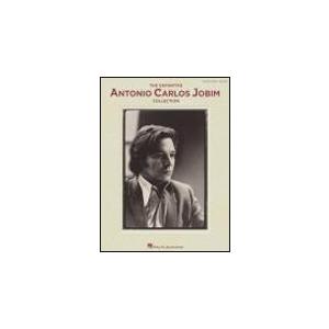 楽譜  The Definitive Antonio Carlos Jobim Collection...