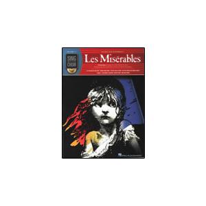 楽譜 レ ミゼラブル）