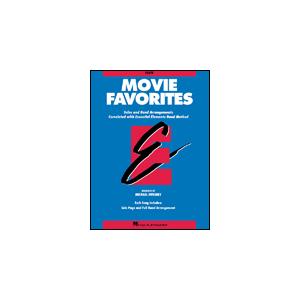 楽譜　映画音楽名曲集 1　フルート（00860009／吹奏楽・合奏用パート譜／輸入楽譜（T））