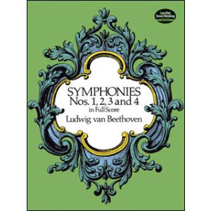 楽譜 チャイコフスキー／交響曲 第1番〜第3番(【647771】／06-270505