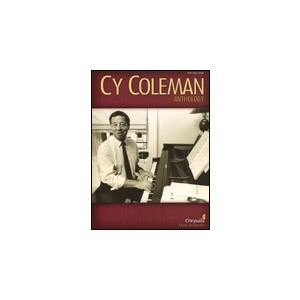 楽譜  サイ・コールマン/アンソロジー(【501011】/00313434/HL00313434/ピ...