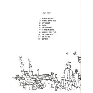 楽譜 パット・メセニートリオ:デイ・トリップ/...の詳細画像1