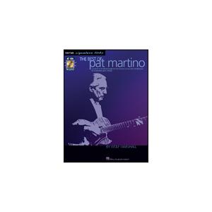 パットマルティーノスコア Pat Martino: Plays Standards (SME) | jazz