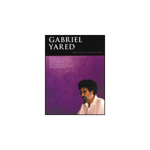 楽譜  ガブリエル・ヤレド/ソングブック(【842154】/14041625/AM983697/ピア...
